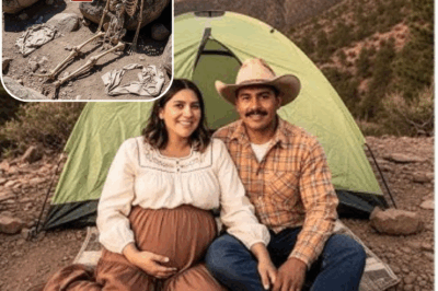 Desaparecen esposo y esposa embarazada en Barrancas del Cobre: El misterio revelado tras 14 años