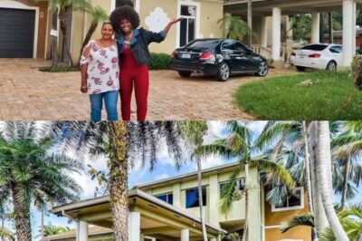 Amara La Negra mostro por dentro su mansión de $3 millones en Miami