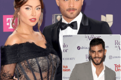 “¡Impactante Revelación! Hugo Catalán Habla sobre el Embarazo de su Ex Claudia Martín”