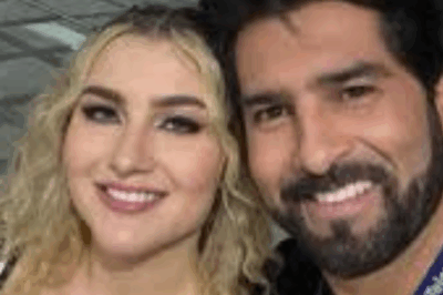 “¡Escándalo! Arturo Carmona revela que el agresor de su hija Melenie sigue con Alicia Villarreal”