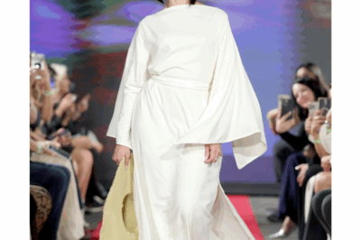 ¡Revelador! Dayanara Torres Habla sobre su Impactante Regreso a las Pasarelas