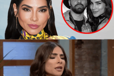 “¡Revelación Impactante! Alejandra Espinoza Confiesa lo que Todos Sospechaban a los 42 Años”