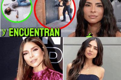 ¡Terror en la Casa de Alejandra Espinoza! Lo Que Encontraron Dejó a Todos Impactados