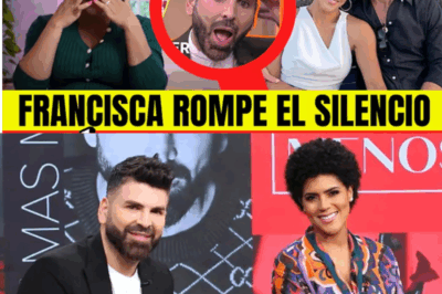 ¡ESCÁNDALO: Francisca CONFIESA SU INFIERNO en Univisión, Jomari Bajo Fuego!