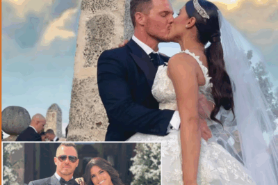 “¡Francisca Lachapel y su Matrimonio en el Ojo del Huracán: Revelaciones Impactantes que Nadie Se Atrevía a Contar!”