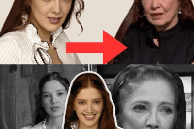 A los 54 años, Adela Noriega finalmente revela el secreto que todos sospechaban