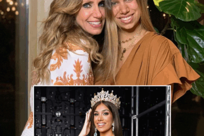 La hija de Lili Estefan sorprende al mundo al ganar Miss Universo Tailandia: ¿Cuál es el secreto de Lina Luaces?