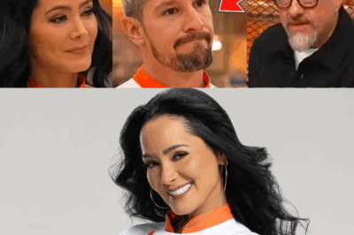 ¡Última oportunidad de regreso! El plan secreto de Paco sacude Top Chef VIP 4, capítulo 48