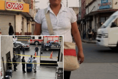 ¿Desaparecida en el Hotel? Revelan Detalles Impactantes del Caso de Teresa