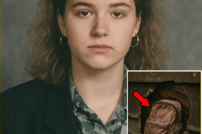 “Chica Desaparecida en 1991: Mochila Hallada Dentro de un Viejo Piano Doce Años Después”