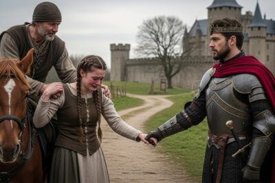 La obligaron a casarse con el guerrero más temido de todos los reinos y le advirtieron que él no tenía alma….