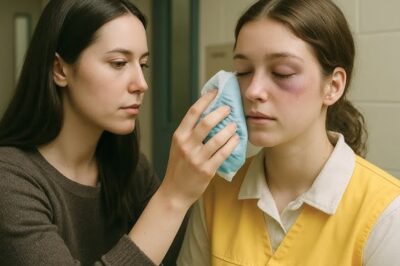 Sus Acosadores No Sabían Que Su Madre Era Una Asesina Entrenada….