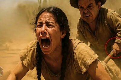 “Un enano atacaba a MUJERES INDEFENSAS… Hasta que PANCHO VILLA lo descubrió e IMPUSO UNA JUSTICIA BRUTAL.”..