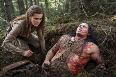 Enterrado Vivo: El Jefe Modoc Reveló Un Secreto Capaz De Desatar Una Guerra…