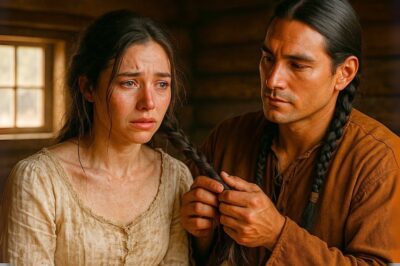 Vendida Como Esposa a los 19—Pero el Hombre de la Montaña Le Lavó el Cabello Como Si Fuera Reina…