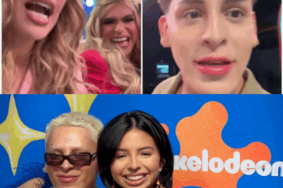 ¡Wendy Guevara y Marie Claire desatan burlas contra Kunno en polémico episodio!