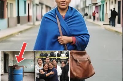 Entre la fe y el silencio: El caso de María del Carmen López