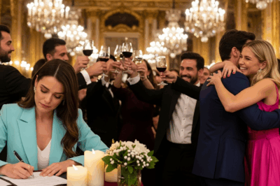 La Humilló en su Divorcio. No Sabía que su Tío Abuelo le Dejó un Imperio de 75 Mil Millones….