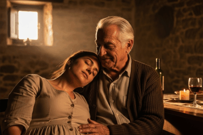 Lo que me pasó cuidando a un señor de 80 años te dejara tocando…..