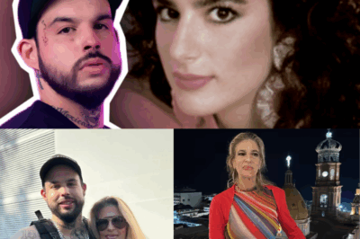 Coach vocal revela secretos ocultos en las canciones de Carmen Treviño