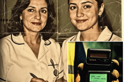 2 Enfermeras Desaparecieron del Turno en 1998—17 Años Después Sus Buscapersonas Emiten Señal