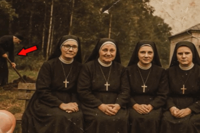 “Cuatro Monjas Desaparecen en 1980: Descubrimiento Impactante de un Nuevo Sacerdote Después de 28 Años”