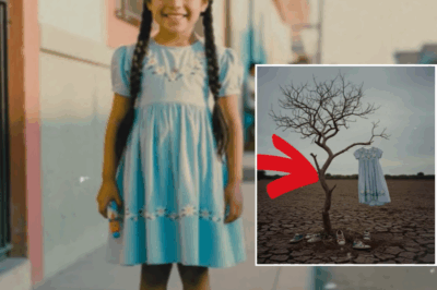 Misterio Veracruz 1985: Niña Desaparece y su Vestido Aparece 40 Años Después