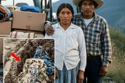 Pareja poblana de tianguistas desaparece en Zongolica: El misterio revelado 14 años después
