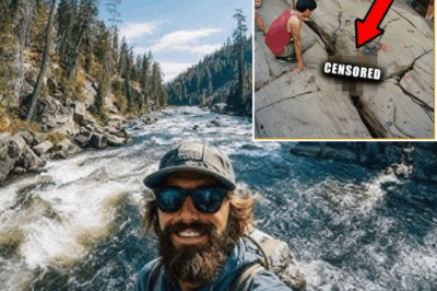 El misterio del turista perdido en Snoqualmie Falls: la impactante verdad tras tres años