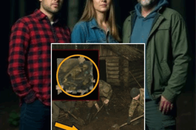 Grupo de turistas desaparece en Canadá; hallazgo macabro bajo una cabaña cuatro años despuésGrupo de turistas desaparece en Canadá; hallazgo macabro bajo una cabaña cuatro años después