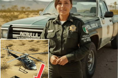 “El Enigma de la Desaparición: 12 Años Después, La Camioneta que Revela la Verdad”