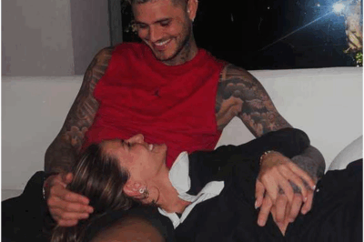 “¡Inesperado! El video romántico de la China Suárez y Mauro Icardi que está causando furor”