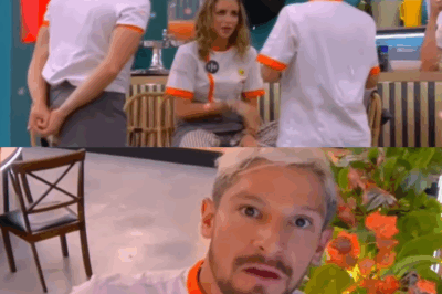 “¡Equipo de Paco Pierde Todo! Valeria Hace Trampa en Top Chef VIP Temporada 4”