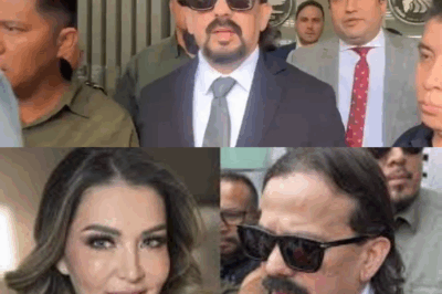 ¡Cruz Martínez rompe el silencio! Revelaciones inéditas sobre su caso con Alicia Villarreal