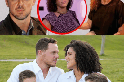 “¡Escándalo Familiar! Esposo de Francisca Revela Dudas Sobre la Paternidad de su Hija”