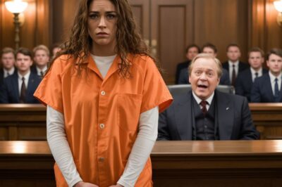 “YO HABLO 9 IDIOMAS” – DIJO LA JOVEN LATINA ACUSADA… EL JUEZ SE RÍE, PERO QUEDA EN SHOCK EN SEGUNDOS…