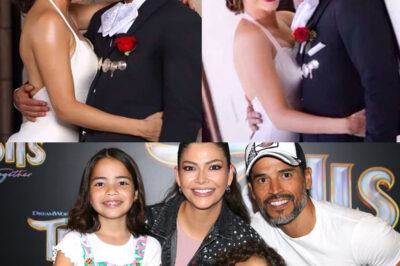 Ana Patricia Gaméz demanda a su esposo: explosivo giro bajo el mismo techo