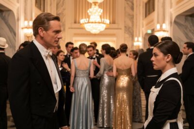 “Si Bailas Este Tango Me Caso Contigo” El Millonario Se Burló… Pero El Final Calló a Todos