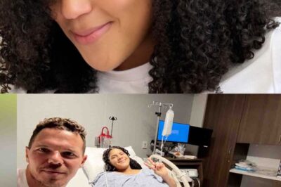 Francisca Lachapel revela la razón de ocultar el rostro de su bebé Rafaela