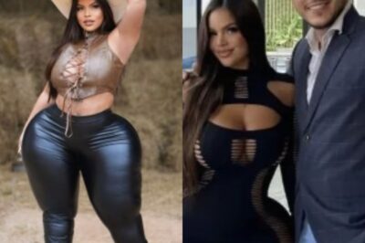 Gracie Bon cuenta la triste historia que vivió junto a su novio