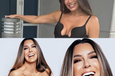 Asi de bella llegaba Elizabeth Gutierrez a los Premios Billboard