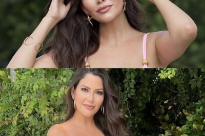 Ana Patricia Gámez rompe el silencio y hace las primeras declaraciones sobre su separación