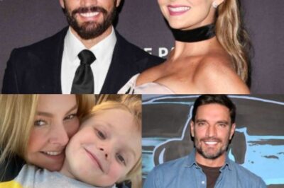 Julian Gil le responde a Marjorie de Sousa tras que ella pidiera que su hijo conozca a Messi