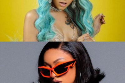  La Perversa queda en ridículo por no saber leer en La Casa de Alofoke