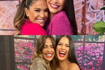 Ana Patricia Gamez vs Karla Martinez ¿quien tiene la mansión más lujosa?