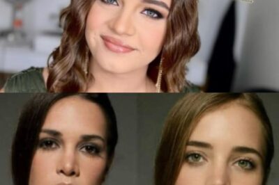 La hija de Mónica Spear cumple 17 años y sorprende con un homenaje que hizo llorar a todos