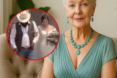 Cuando Pregunté Qué Hora Sería La Boda De Mi Hijo, Mi Nuera Dijo Ah, Ya Nos Casamos Ayer Entonces Yo…..