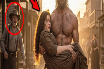 “Ahora me perteneces”, le dijo a la chica vendida por su padre — Pero su verdadero plan era…