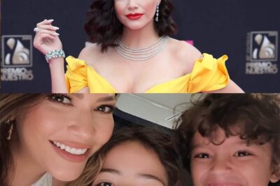 Tras 11 años de matrimonio Ana Patricia Gámez interpone demanda de DIVORCIO