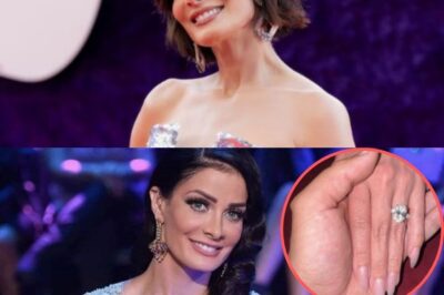 Quien es el afortunado que se casara con Dayanara Torres?